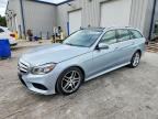 2014 MERCEDES-BENZ E