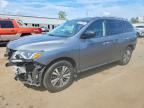 2020 NISSAN PATHFINDER