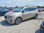 2015 KIA SEDONA