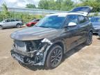 2021 CHEVROLET TRAILBLAZER
