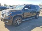 2015 CHEVROLET TAHOE
