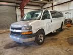 2007 CHEVROLET EXPRESS G3500