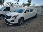 2021 CADILLAC XT5