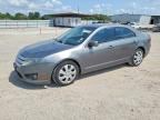 2011 FORD FUSION