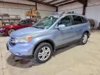 2010 HONDA CR-V
