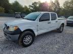 2016 NISSAN FRONTIER