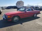 1986 MERCEDES-BENZ 560