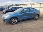 2011 MAZDA 3