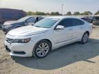 2018 CHEVROLET IMPALA