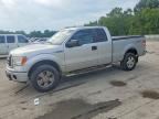 2010 FORD F150