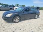 2010 NISSAN ALTIMA