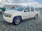 2010 CHEVROLET AVALANCHE