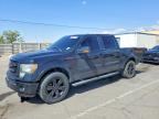 2013 FORD F150