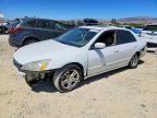 2006 HONDA ACCORD