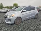 2021 MITSUBISHI MIRAGE