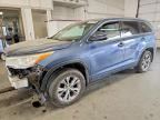 2014 TOYOTA HIGHLANDER