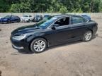 2016 CHRYSLER 200