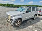 2012 JEEP LIBERTY