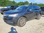 2014 ACURA MDX