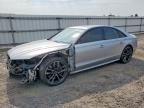 2017 AUDI S8