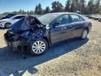 2008 TOYOTA CAMRY