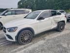 2022 MERCEDES-BENZ GLC COUPE