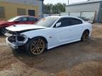 2017 DODGE CHARGER