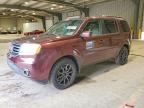 2013 HONDA PILOT