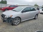 2011 TOYOTA COROLLA