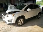2016 CHEVROLET TRAX