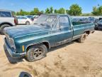 1977 CHEVROLET C10/K10