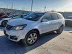 2016 CHEVROLET TRAVERSE