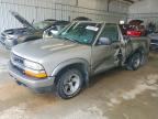 1999 CHEVROLET S TRUCK