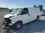 2011 CHEVROLET EXPRESS G2500