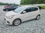 2016 CHEVROLET SPARK