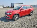 2017 MITSUBISHI OUTLANDER SPORT