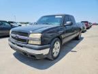 2005 CHEVROLET SILVERADO