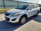 2011 MAZDA CX-9