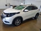 2022 HONDA HR-V