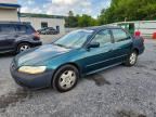 2002 HONDA ACCORD