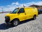 2020 CHEVROLET EXPRESS 2500