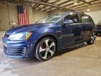 2016 VOLKSWAGEN GTI