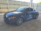2008 AUDI TT