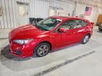 2017 SUBARU IMPREZA