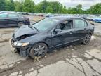 2011 HONDA CIVIC