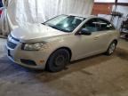 2012 CHEVROLET CRUZE