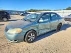 2006 TOYOTA COROLLA
