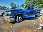 2003 CHEVROLET SILVERADO