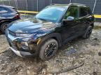 2022 CHEVROLET TRAILBLAZER