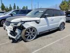 2014 LAND ROVER RANGE ROVER SPORT